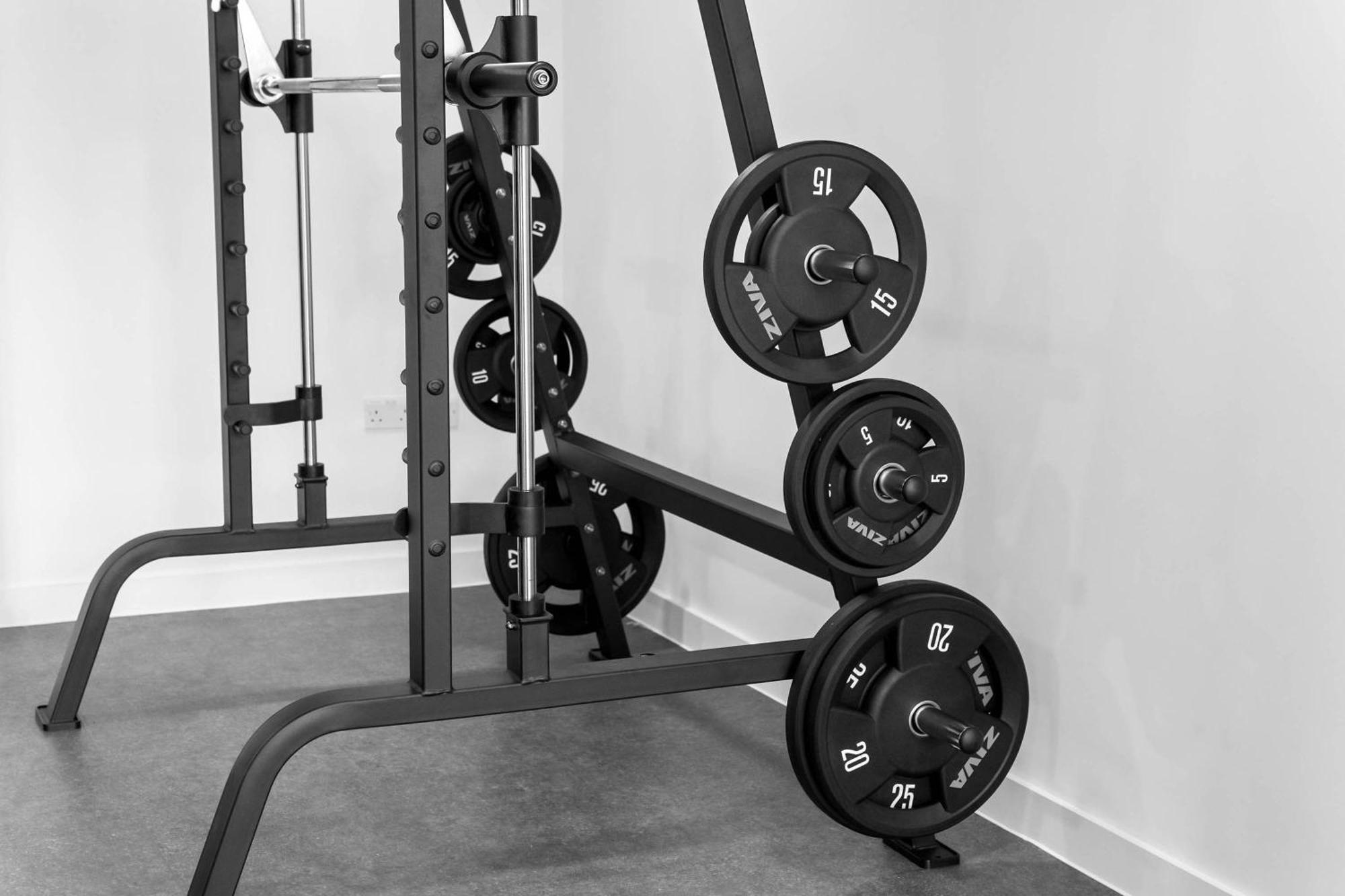 Apartment New Build - 1 Bed Centre - Free Onsite Gym & Coffee Machine - Chinatown Area, Located Next To O2 Academy, Bullring & New Street Station - With Smart Tv, Free Netflix & Wifi